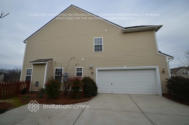 8616 Summer Serenade Dr in Huntersville, NC - Building Photo - Building Photo