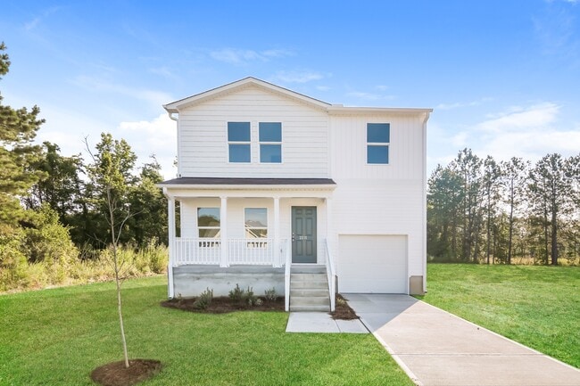 property at 2211 Samuel Ln
