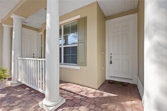 590 Pacito Way in St. Cloud, FL - Building Photo - Building Photo