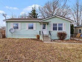 1212 W 15th Ave in Bellevue, NE - Building Photo