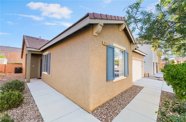9542 Twister Trace St in Las Vegas, NV - Building Photo - Building Photo
