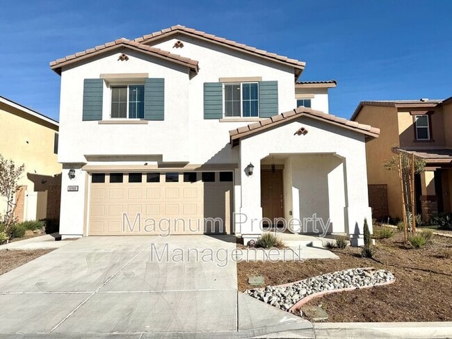 property at 30900 Impala Ct