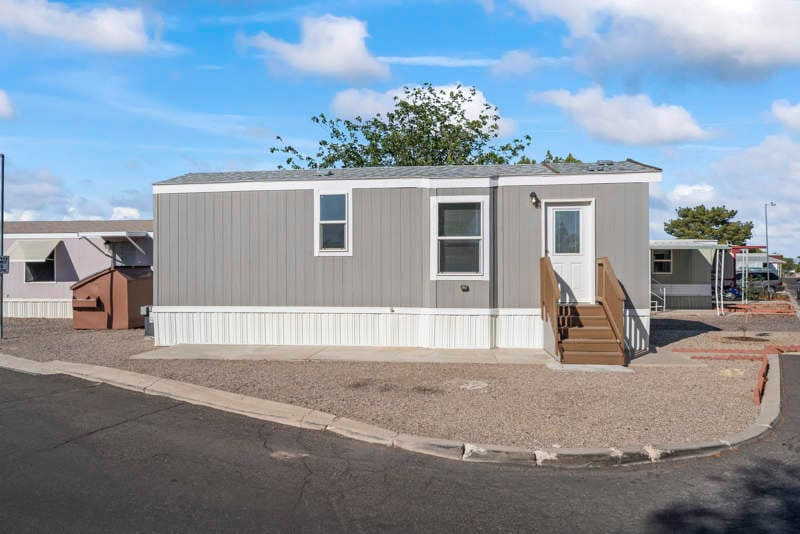 3431 N Flowing Wells Rd in Tucson, AZ - Building Photo