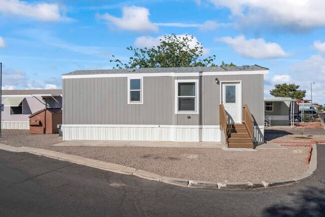 property at 3431 N Flowing Wells Rd