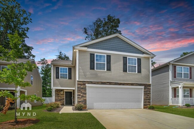property at 6025 Elena Lynn Ct