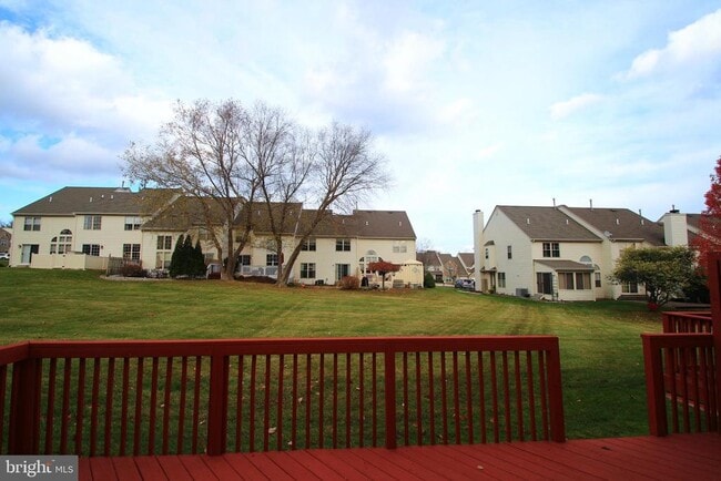 109 Glennbrook Ct in Chalfont, PA - Building Photo - Building Photo