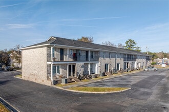 KRC Edge in North Charleston, SC - Foto de edificio - Building Photo