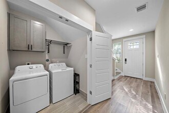 7706 Kivu Ln in Houston, TX - Building Photo - Building Photo