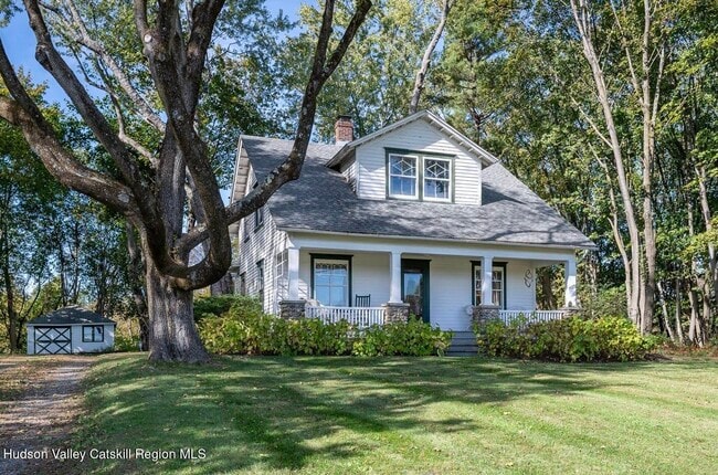 property at 703 Church Ave