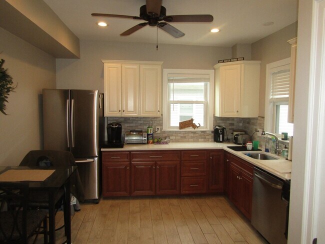property at 581 Washington St
