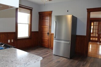 24 2nd St in Worcester, MA - Building Photo - Building Photo