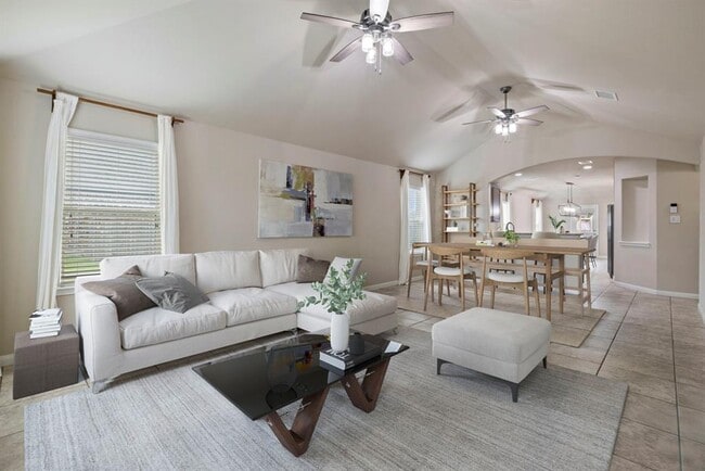 property at 19938 Rojo Rock Ln