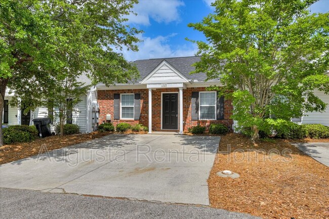 1529 Abby Way in Augusta, GA - Building Photo - Building Photo
