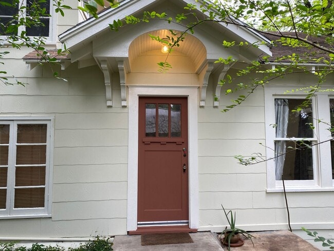 property at 400 W Alpine Rd