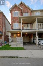 54 Nisbet Blvd in Hamilton, ON - Building Photo - Building Photo