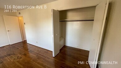 116 Robertson Ave in Charlottesville, VA - Building Photo - Building Photo