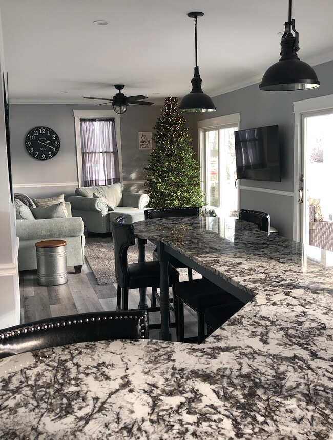 property at 46 Irving St