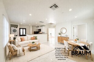 1423 Franklin St in Santa Monica, CA - Building Photo