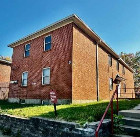 2635 Keokuk St