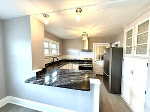 519 N Lincoln Ave in Moorestown, NJ - Building Photo - Building Photo