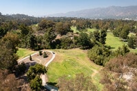 Apartamentos en Los Feliz, CA