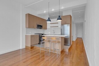 70-72-72 Northampton St in Boston, MA - Building Photo - Building Photo
