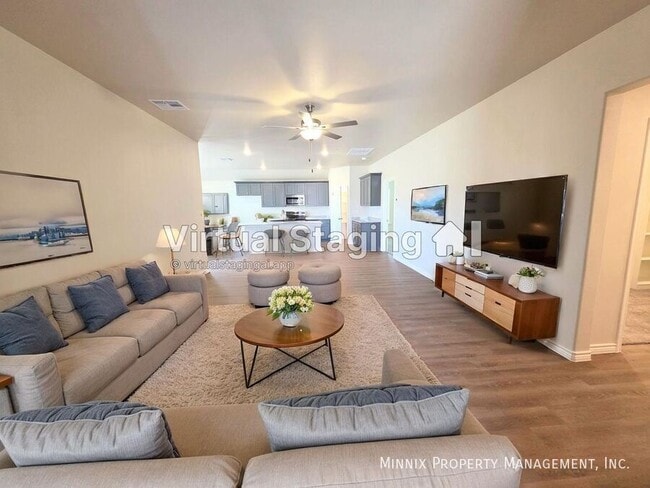 property at 1316 Hogback Wy