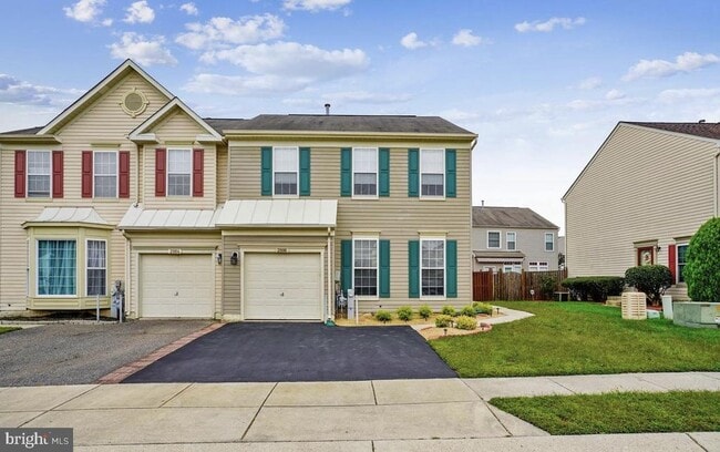 property at 2006 Regiment Way