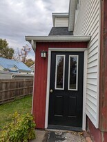 460 N Main St, Unit Upper A in Penn Yan, NY - Building Photo