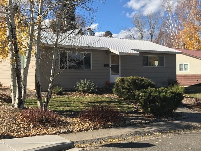property at 2401 Thomas Ave