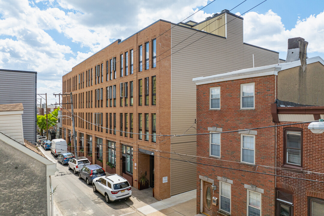 MetalCrafters Fishtown in Philadelphia, PA - Building Photo