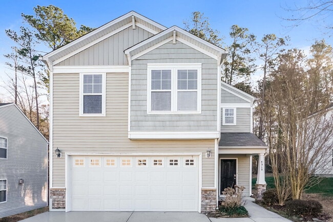 property at 4315 Offshore Dr