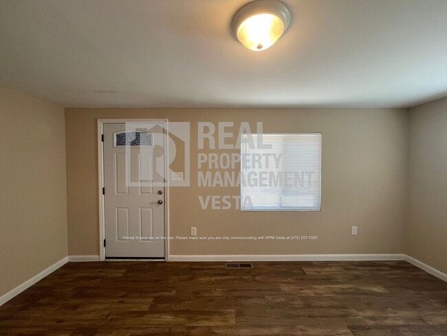 3382 Lustful Ct in Macon, GA - Building Photo - Building Photo
