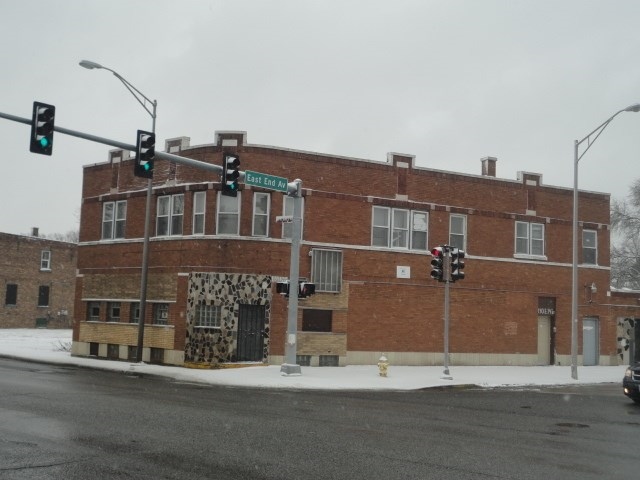 130 E Lincoln Hwy in Chicago Heights, IL - Building Photo - Building Photo