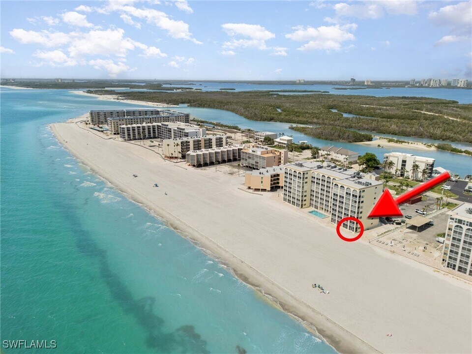 25870 Hickory Blvd in Bonita Springs, FL - Building Photo