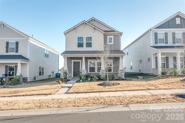 property at 4059 Armstrong Farm Dr