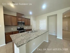 511 Highland Fairway Ln in Wylie, TX - Building Photo - Building Photo