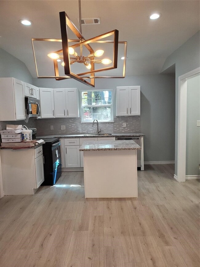 property at 6815 Sidney St