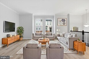 33 Forge Mill Rd in Stafford, VA - Building Photo