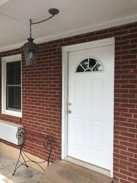 property at 2533 Richmond Hwy