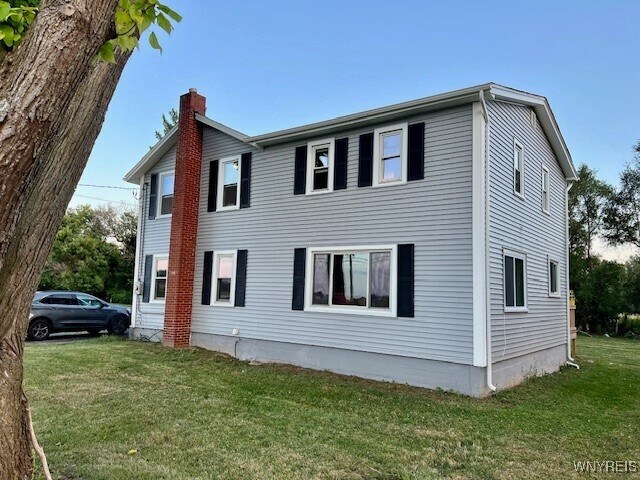 property at 1368 Judge Rd