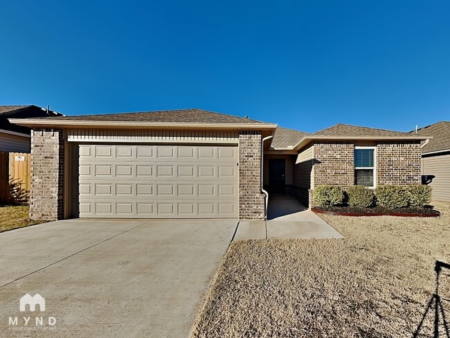 property at 2920 Russell Rd