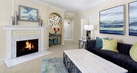 SaddleBrook Apartments photo'