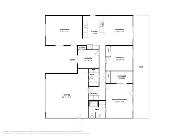 386 Jann Dr in Henderson, NV - Building Photo - Building Photo