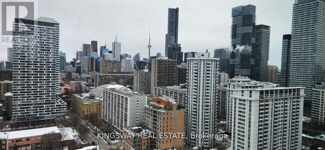 81 Wellesley St E in Toronto, ON - Building Photo - Building Photo