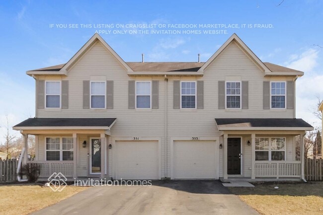 property at 353 Richmond Dr