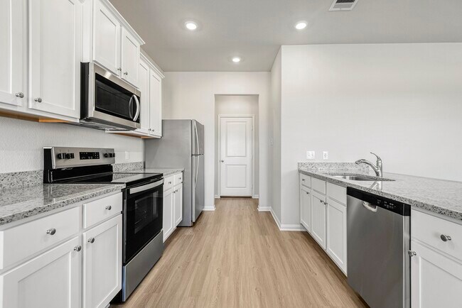 8119 Sunberry Shadow Dr in Houston, TX - Building Photo - Building Photo