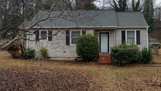property at 105 Neely Ave