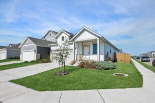 8300 Augeron Dr in Austin, TX - Building Photo