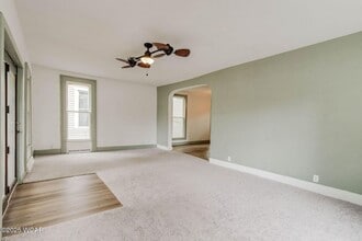 1157 W High St in Lima, OH - Foto de edificio - Building Photo